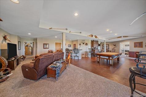43777 Private Road 39 Elizabeth CO 80107