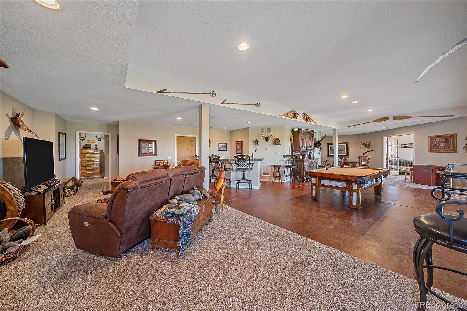 43777 Private Road 39 Elizabeth CO 80107