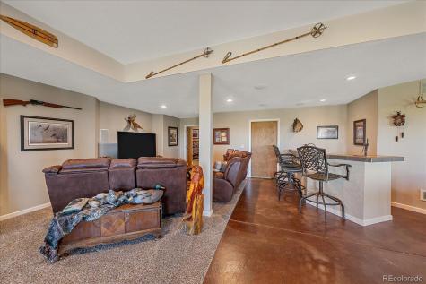 43777 Private Road 39 Elizabeth CO 80107