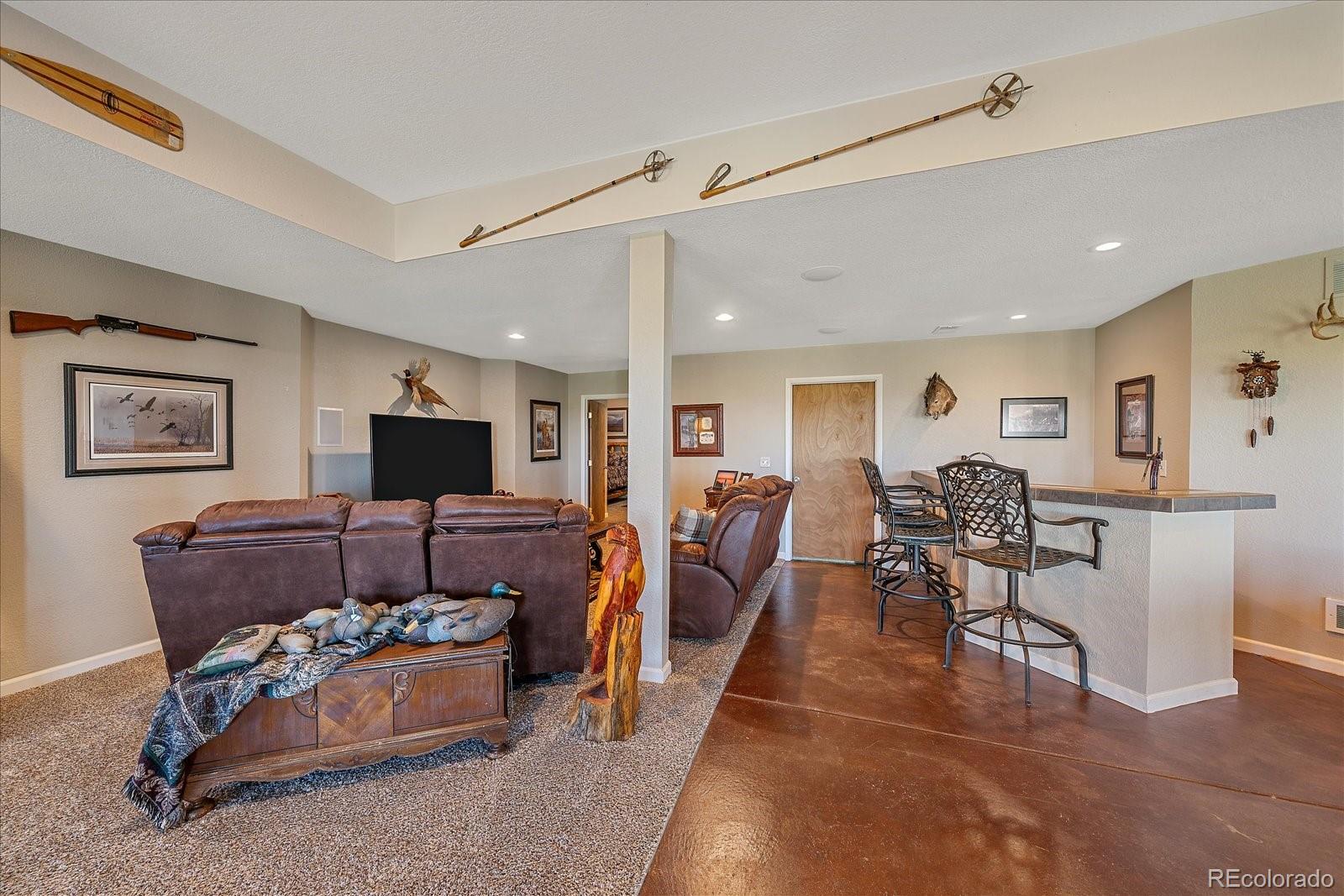 43777 Private Road 39 Elizabeth CO 80107