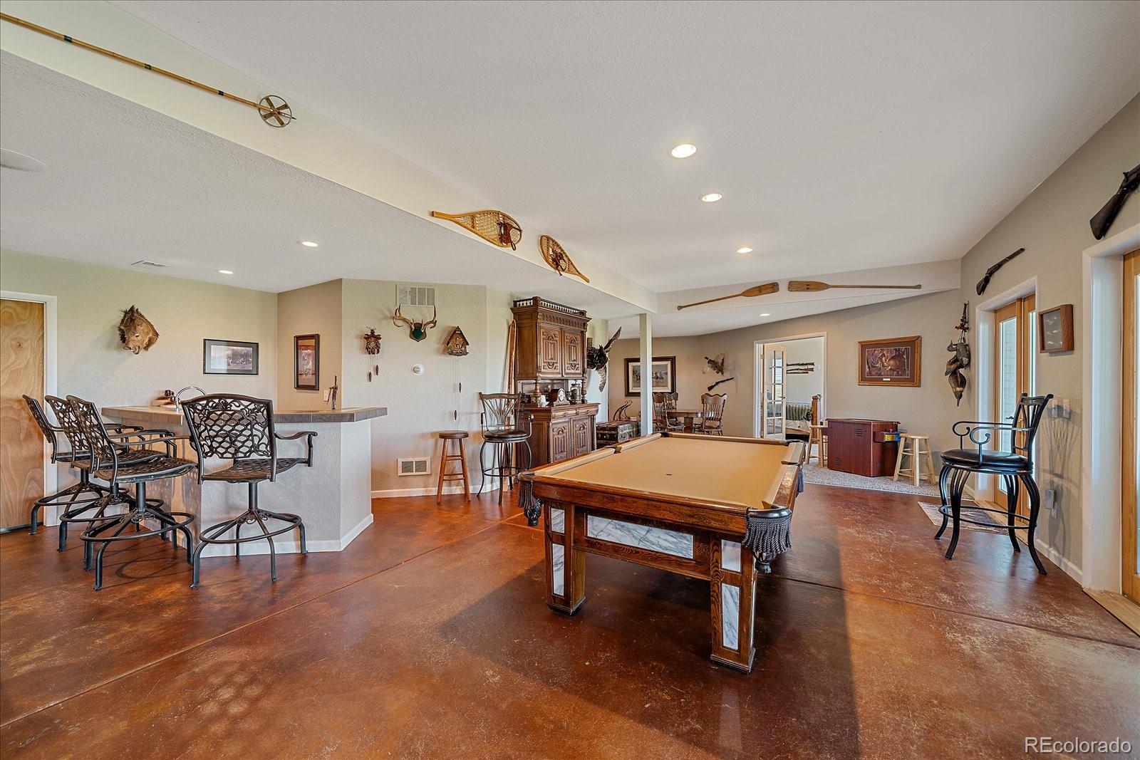 43777 Private Road 39 Elizabeth CO 80107