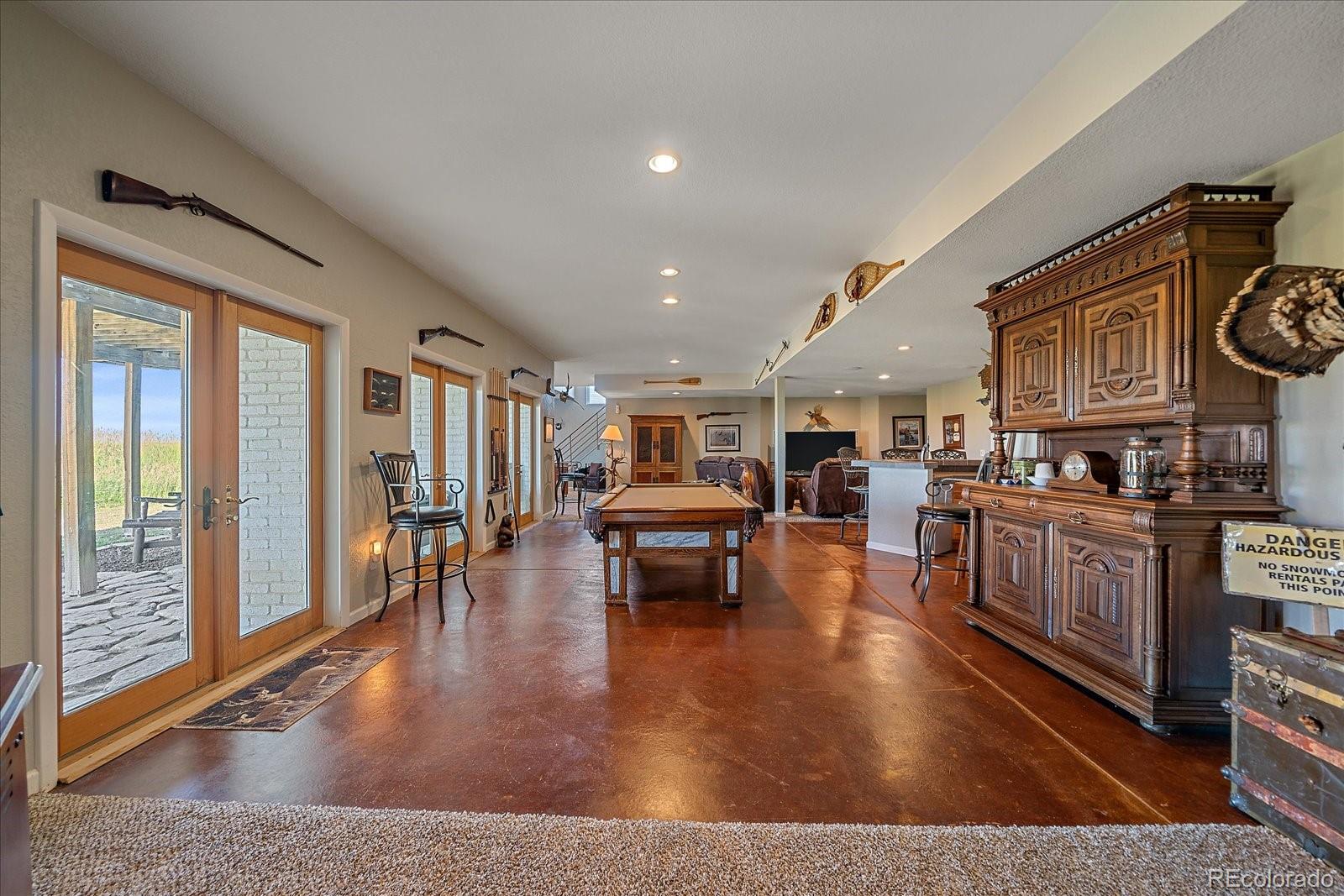 43777 Private Road 39 Elizabeth CO 80107