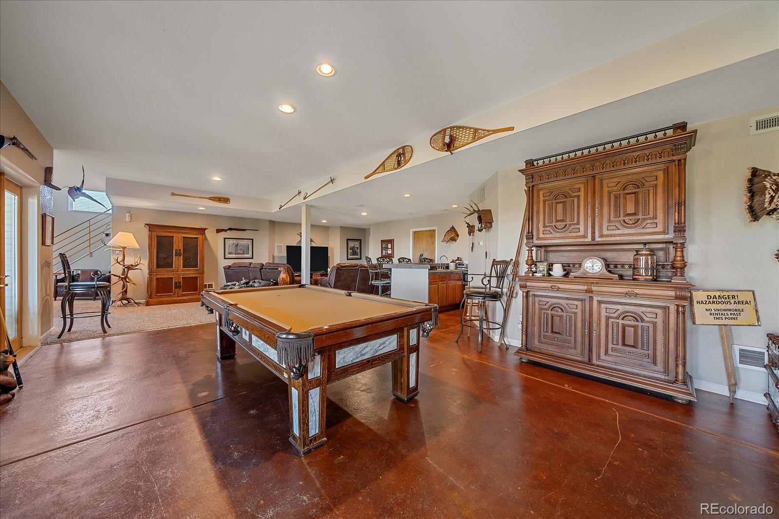 43777 Private Road 39 Elizabeth CO 80107