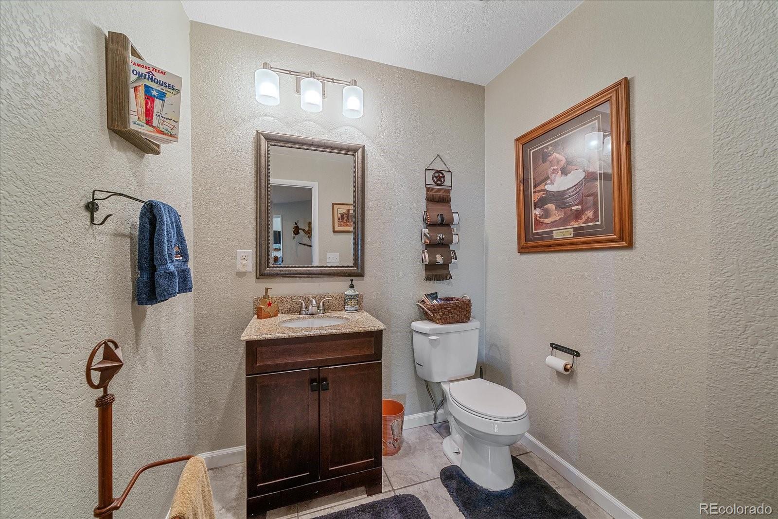43777 Private Road 39 Elizabeth CO 80107