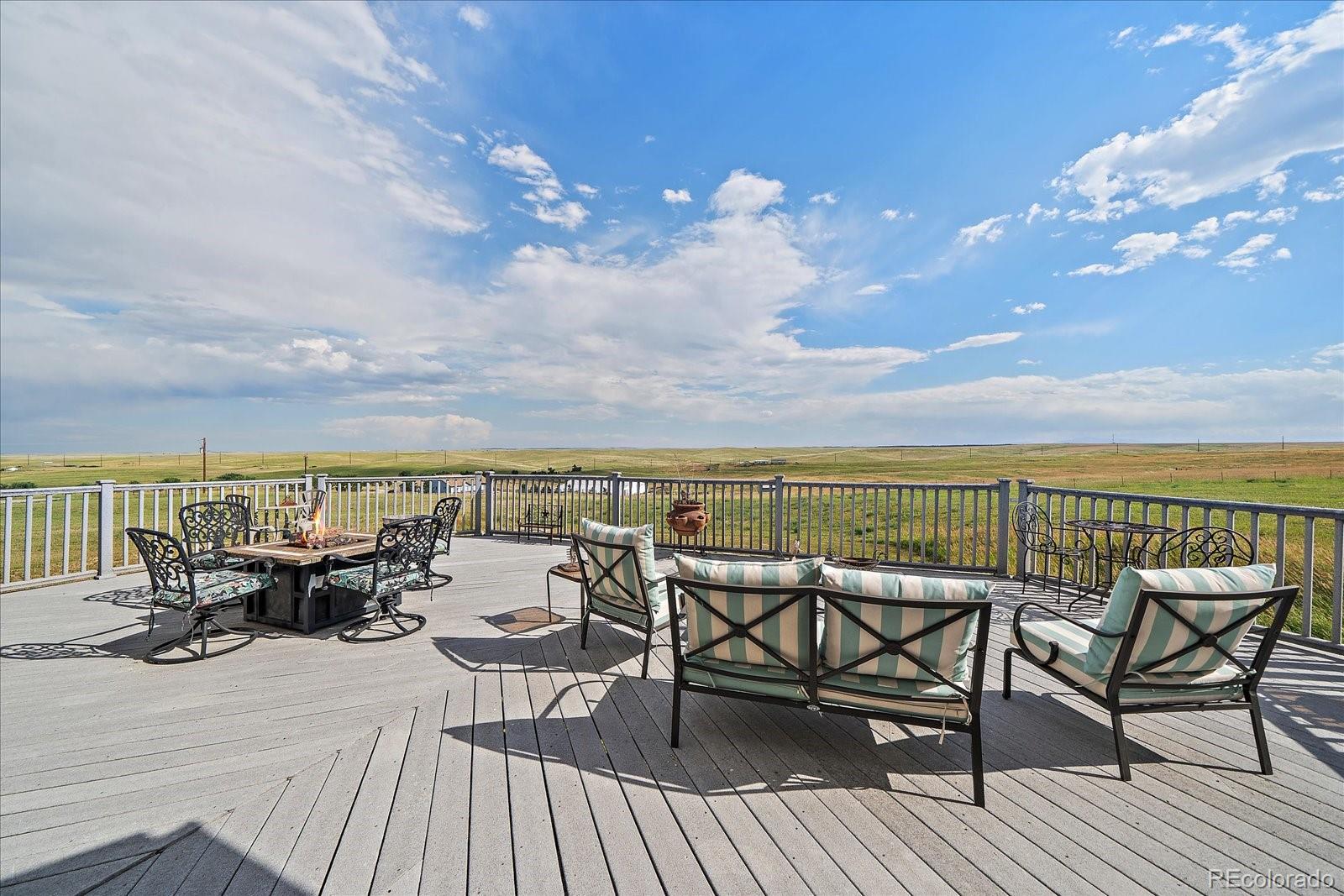 43777 Private Road 39 Elizabeth CO 80107