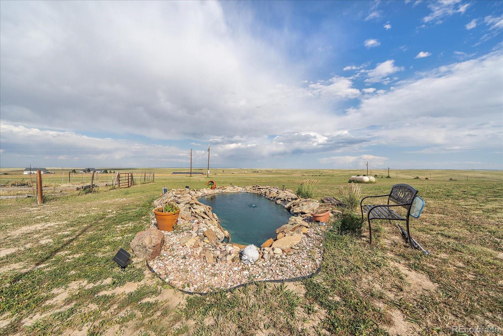 43777 Private Road 39 Elizabeth CO 80107