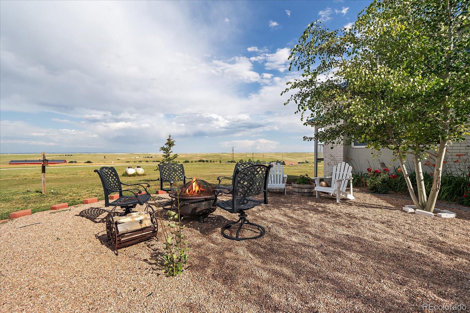 43777 Private Road 39 Elizabeth CO 80107