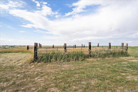 43777 Private Road 39 Elizabeth CO 80107