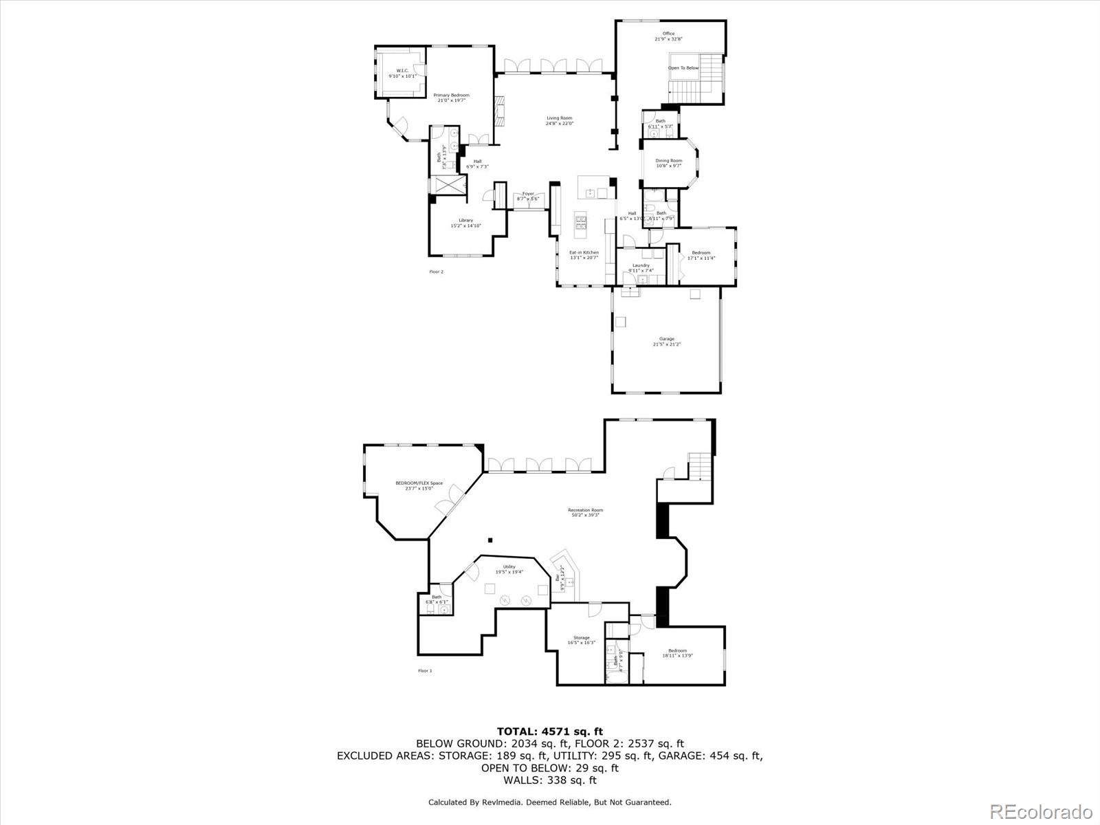 43777 Private Road 39 Elizabeth CO 80107