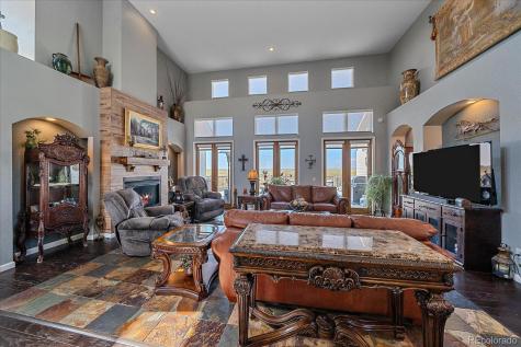 43777 Private Road 39 Elizabeth CO 80107