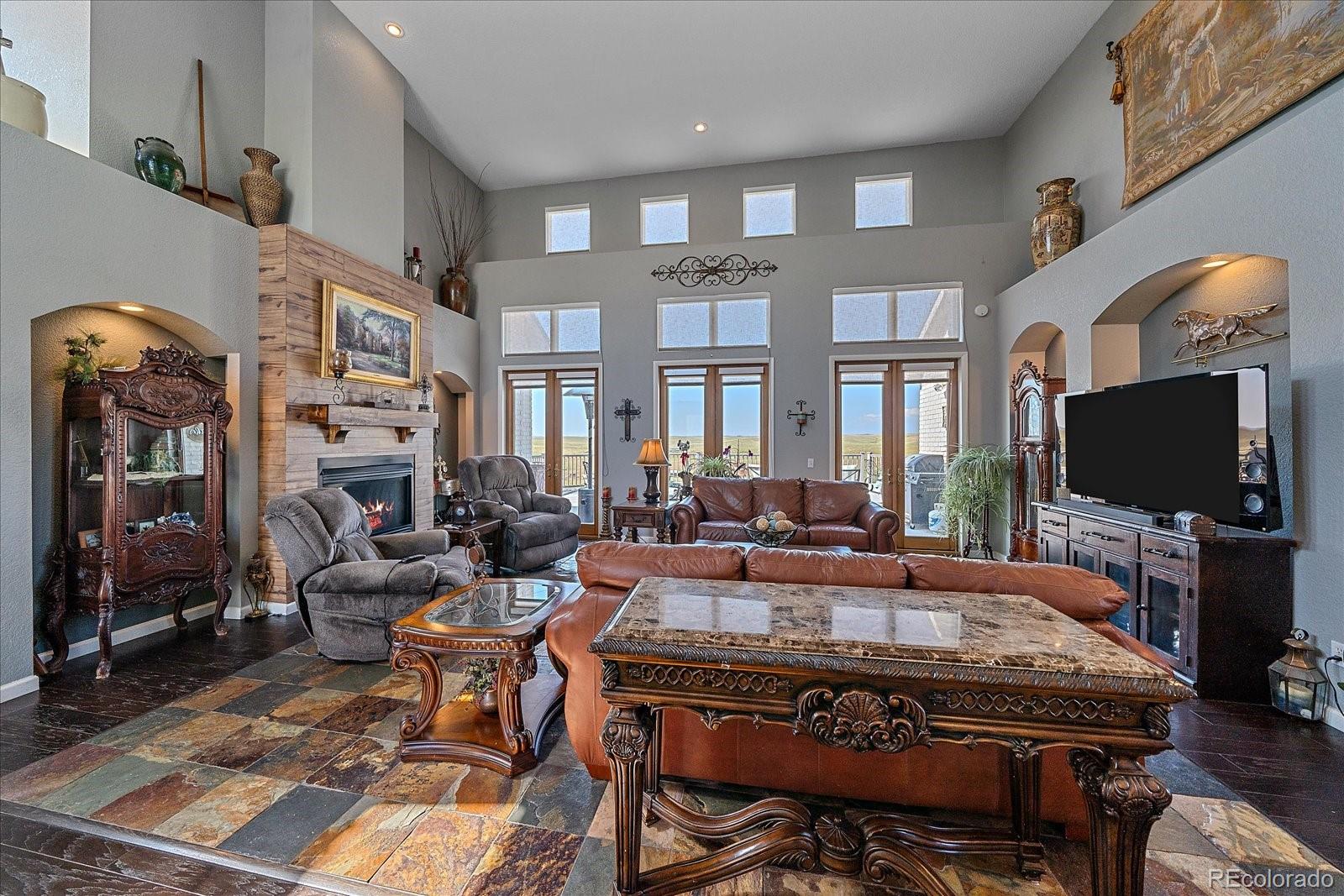 43777 Private Road 39 Elizabeth CO 80107