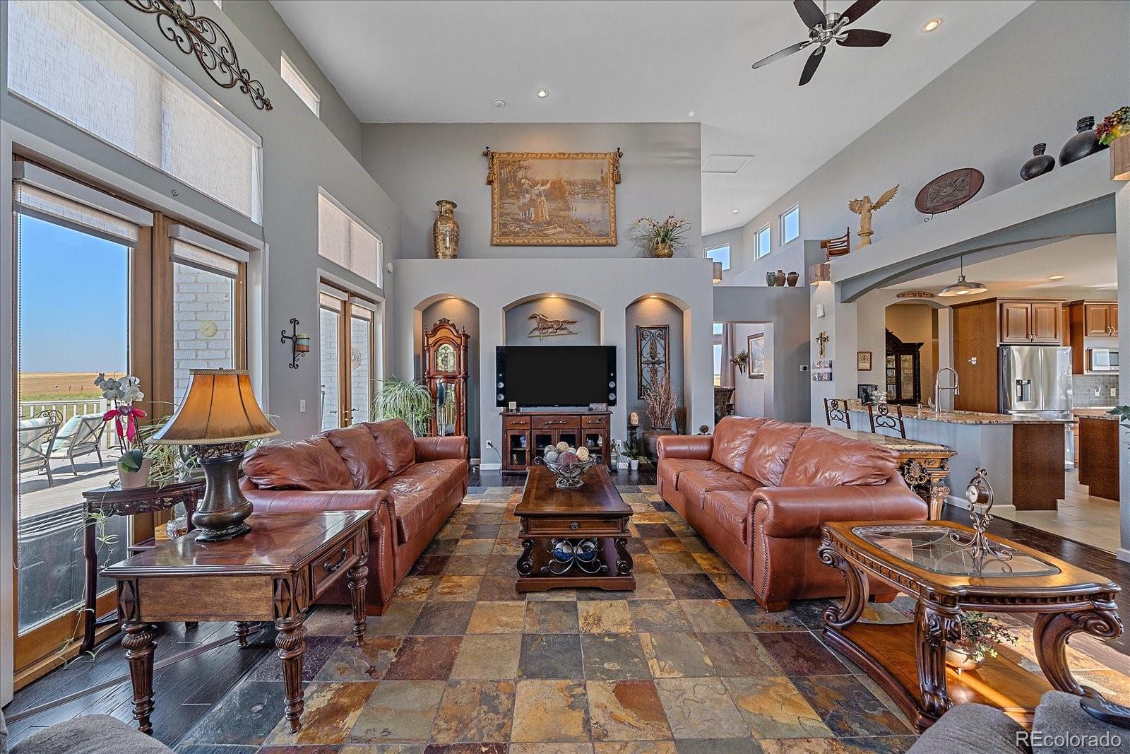 43777 Private Road 39 Elizabeth CO 80107