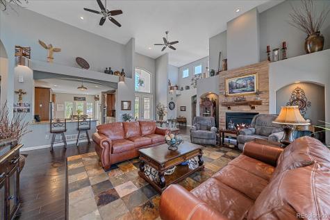 43777 Private Road 39 Elizabeth CO 80107