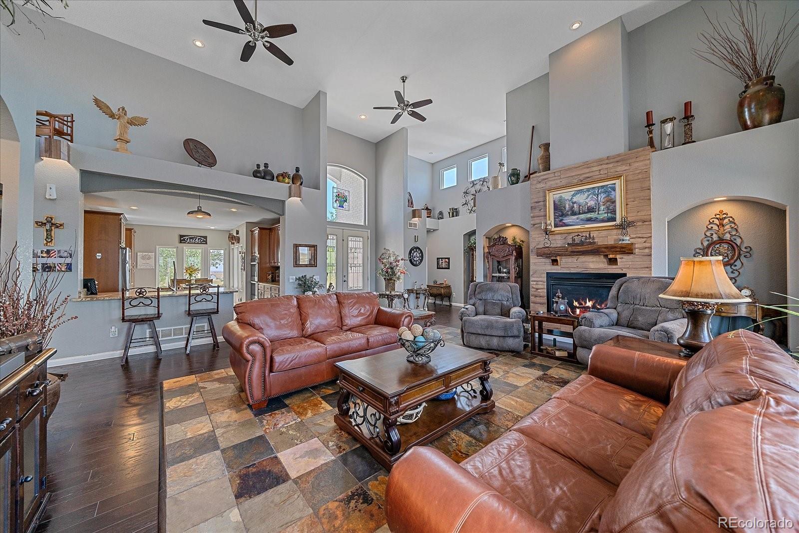 43777 Private Road 39 Elizabeth CO 80107