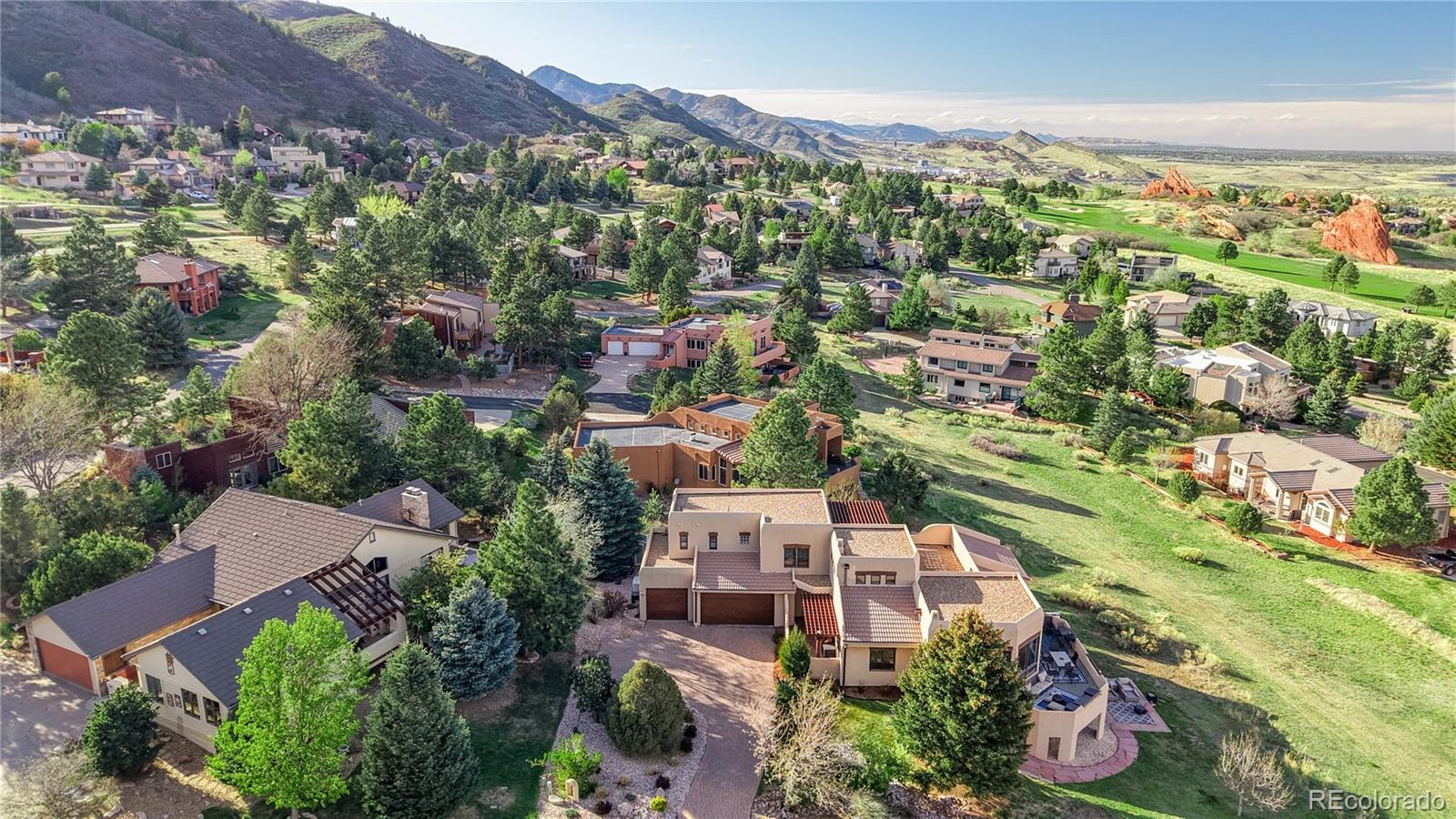 6324 Willow Broom Trail Littleton CO 80125