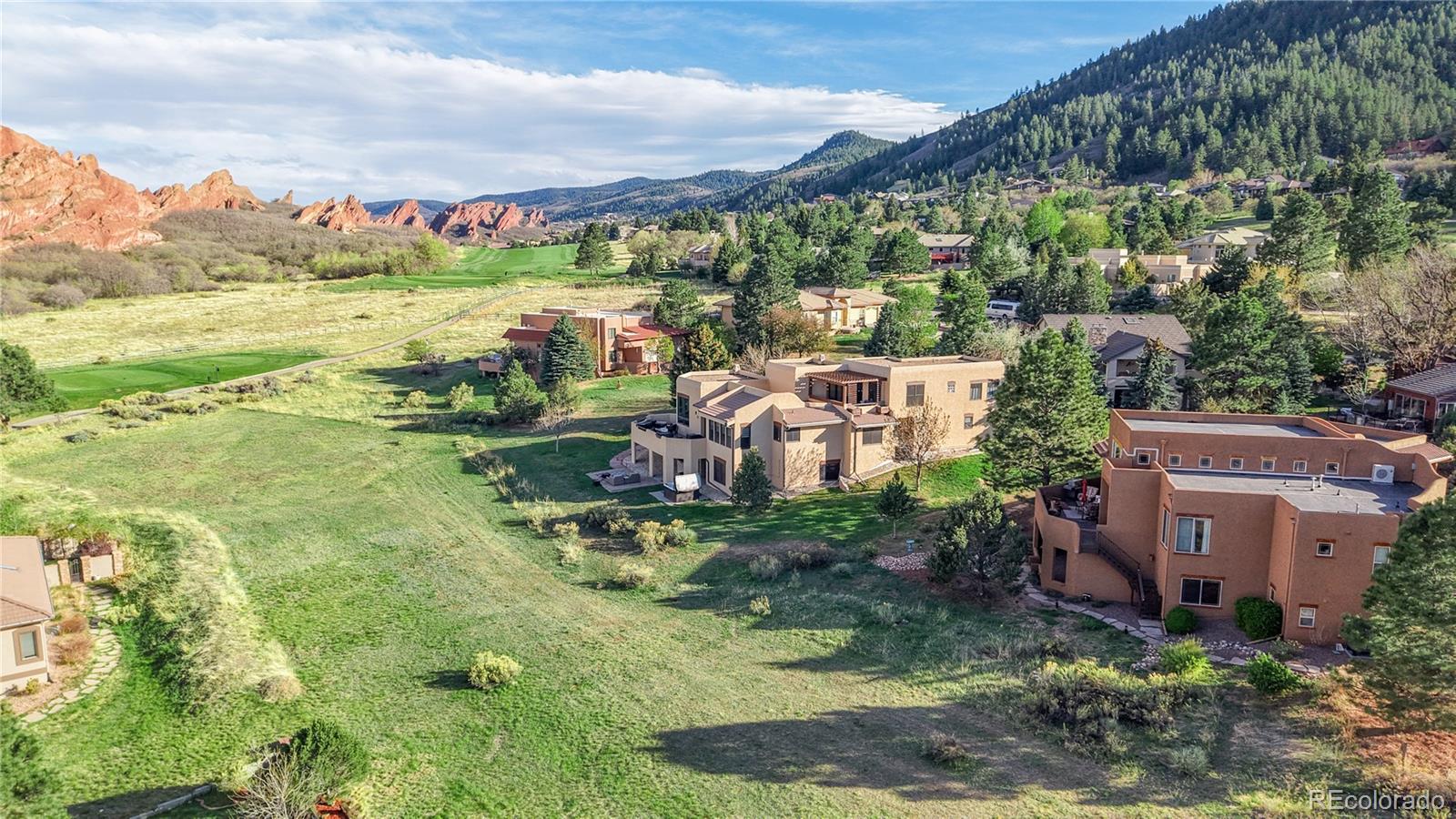 6324 Willow Broom Trail Littleton CO 80125
