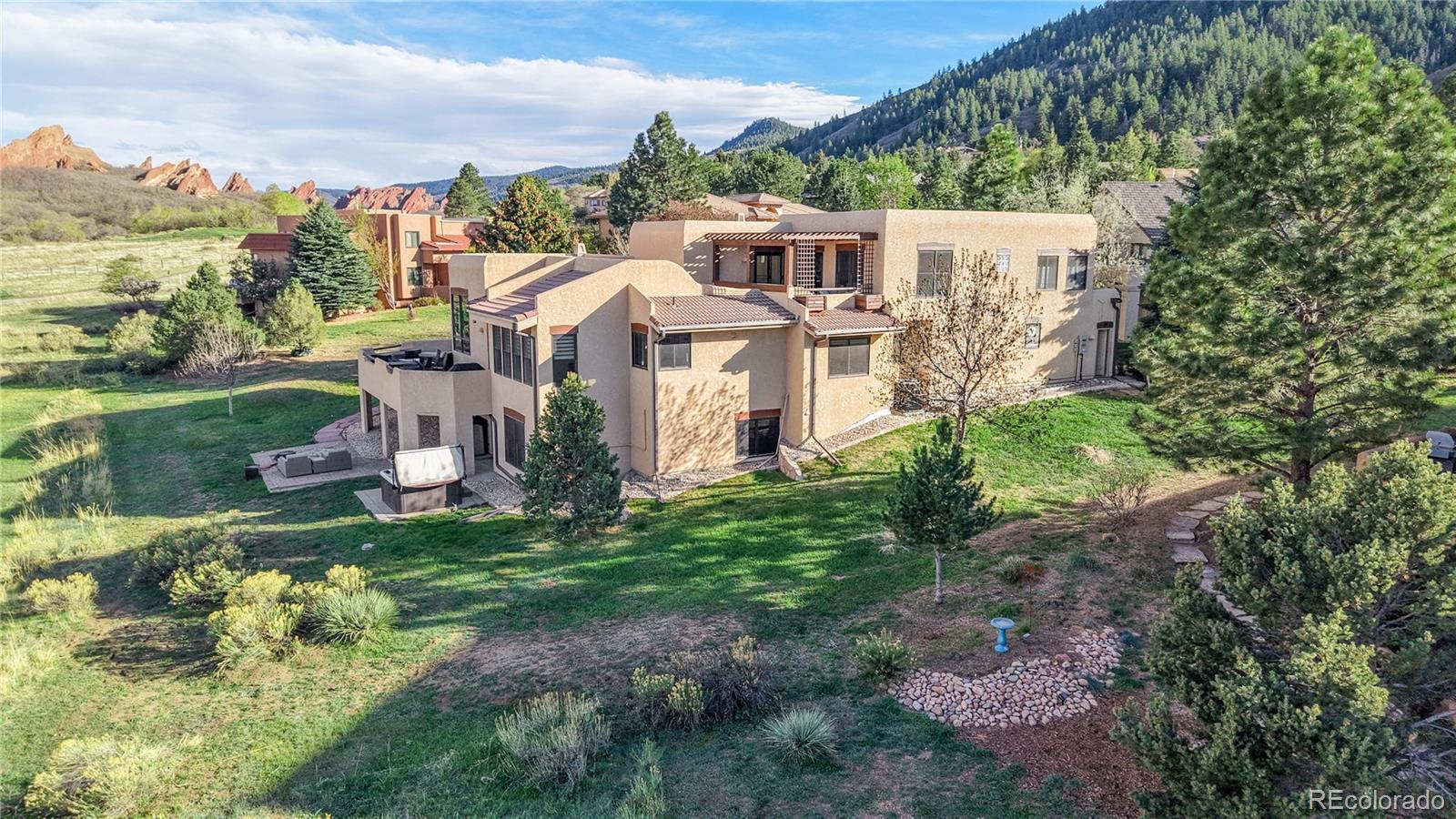 6324 Willow Broom Trail Littleton CO 80125