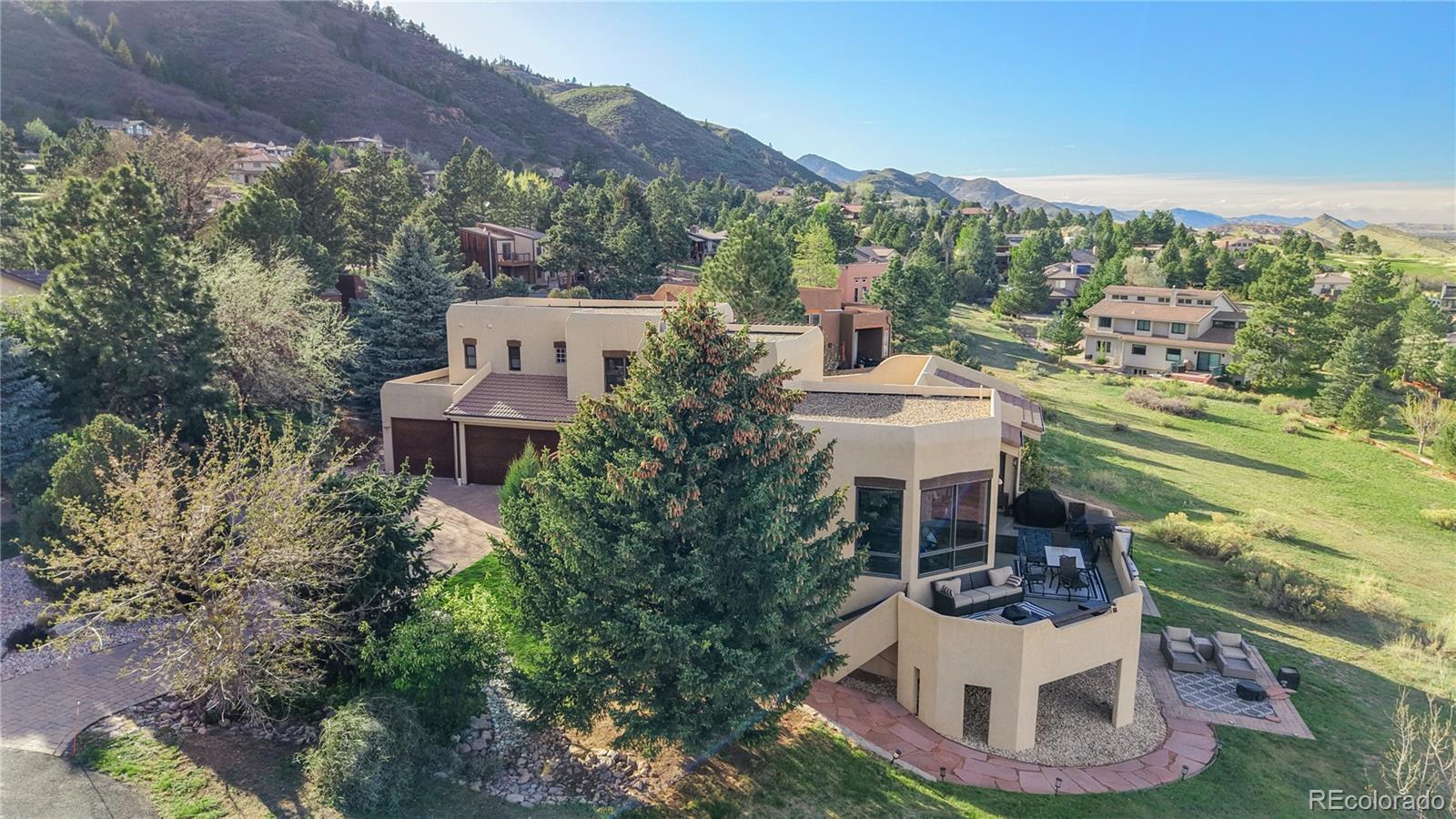 6324 Willow Broom Trail Littleton CO 80125