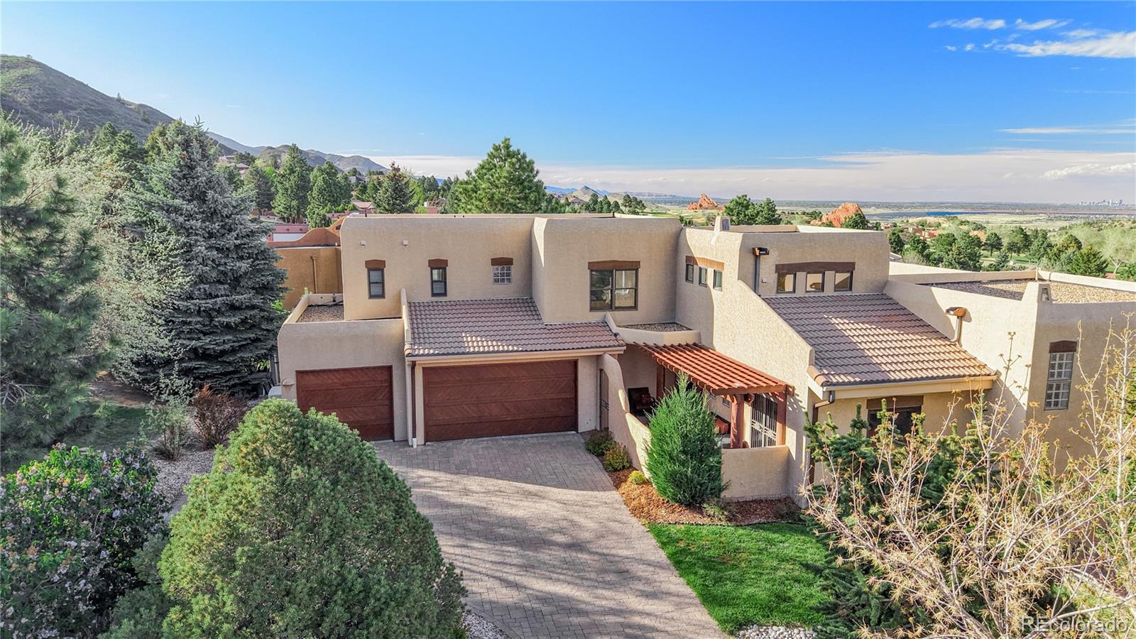 6324 Willow Broom Trail Littleton CO 80125