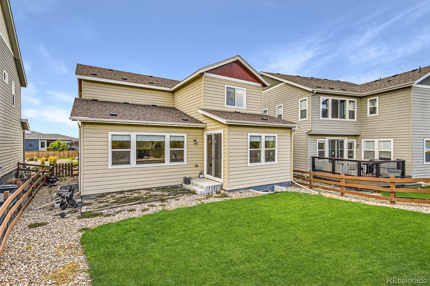 15556 W 94th Avenue Arvada CO 80007