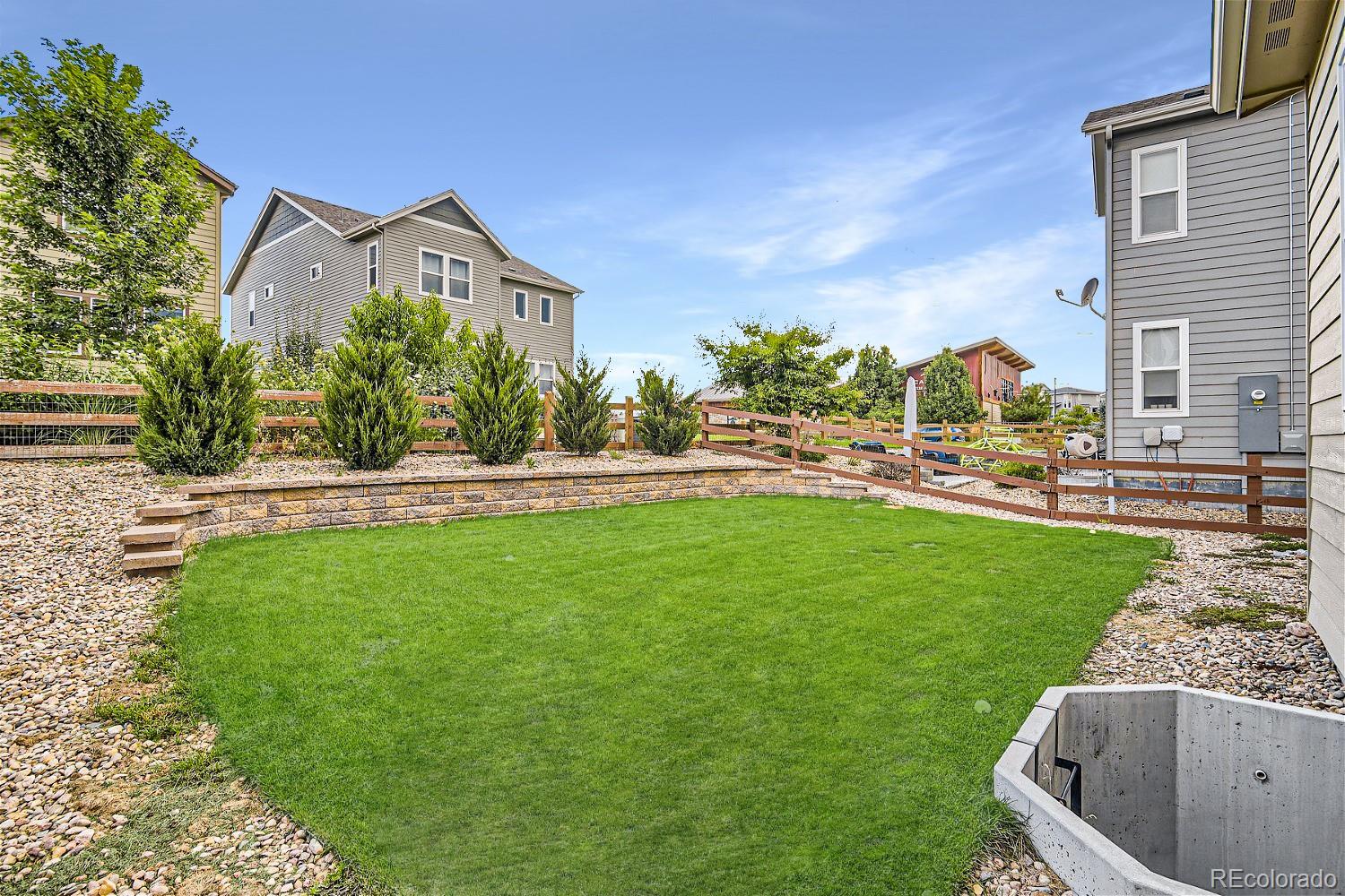 15556 W 94th Avenue Arvada CO 80007