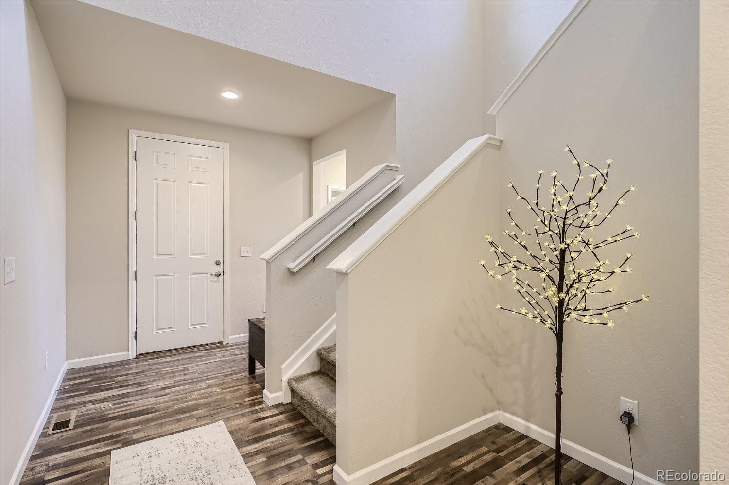 15556 W 94th Avenue Arvada CO 80007