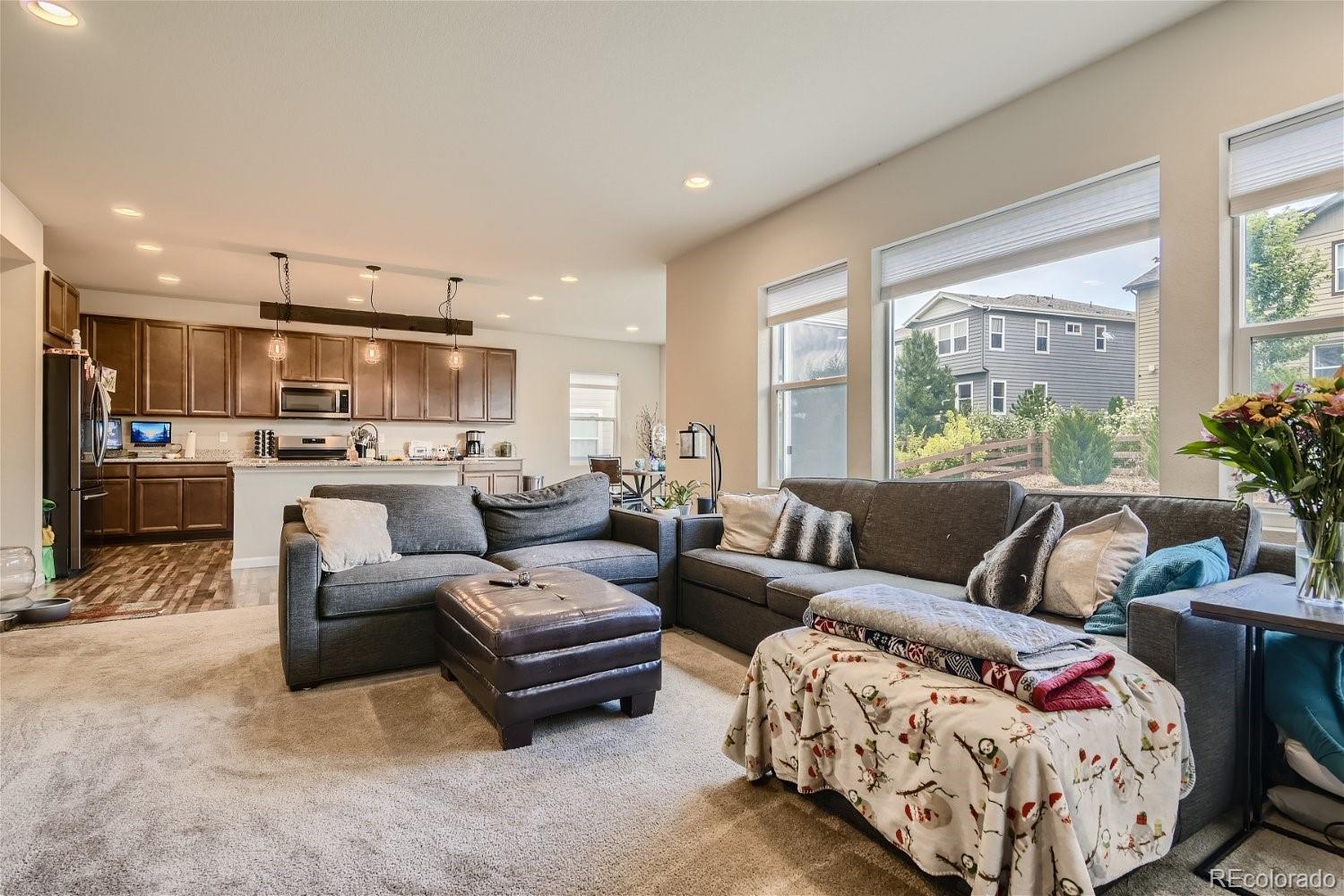 15556 W 94th Avenue Arvada CO 80007