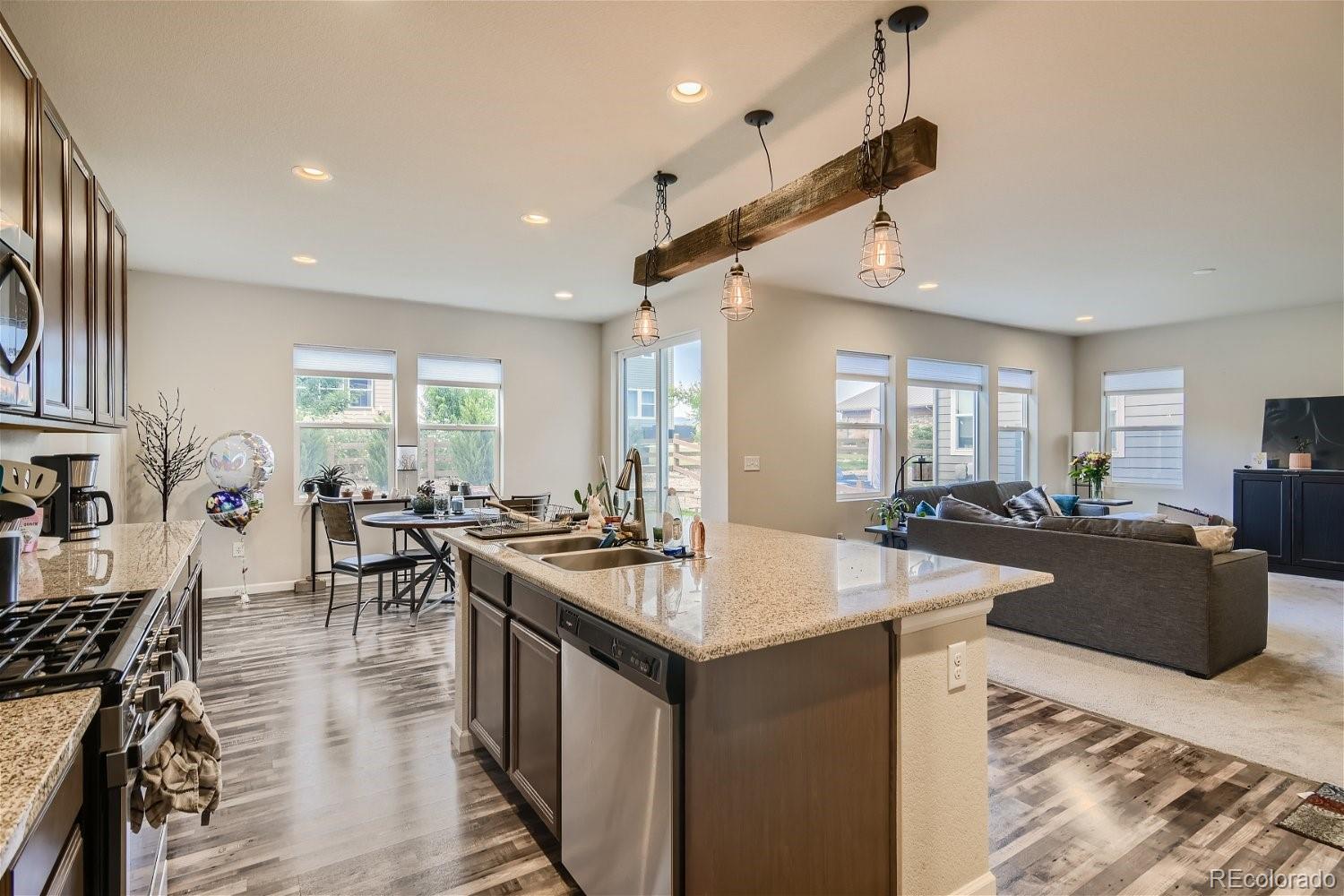 15556 W 94th Avenue Arvada CO 80007