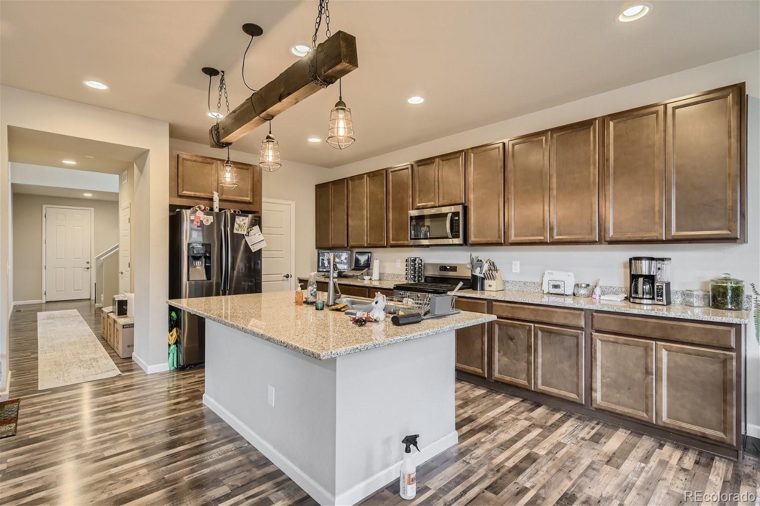 15556 W 94th Avenue Arvada CO 80007