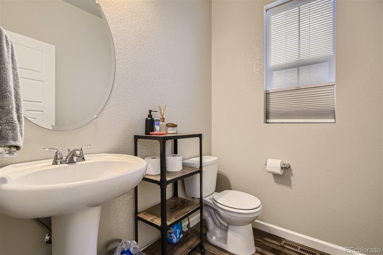 15556 W 94th Avenue Arvada CO 80007