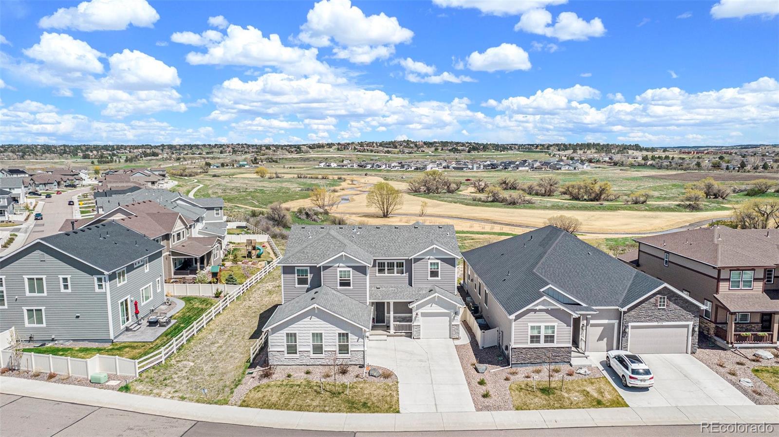 5736 Cadara Way Parker CO 80134