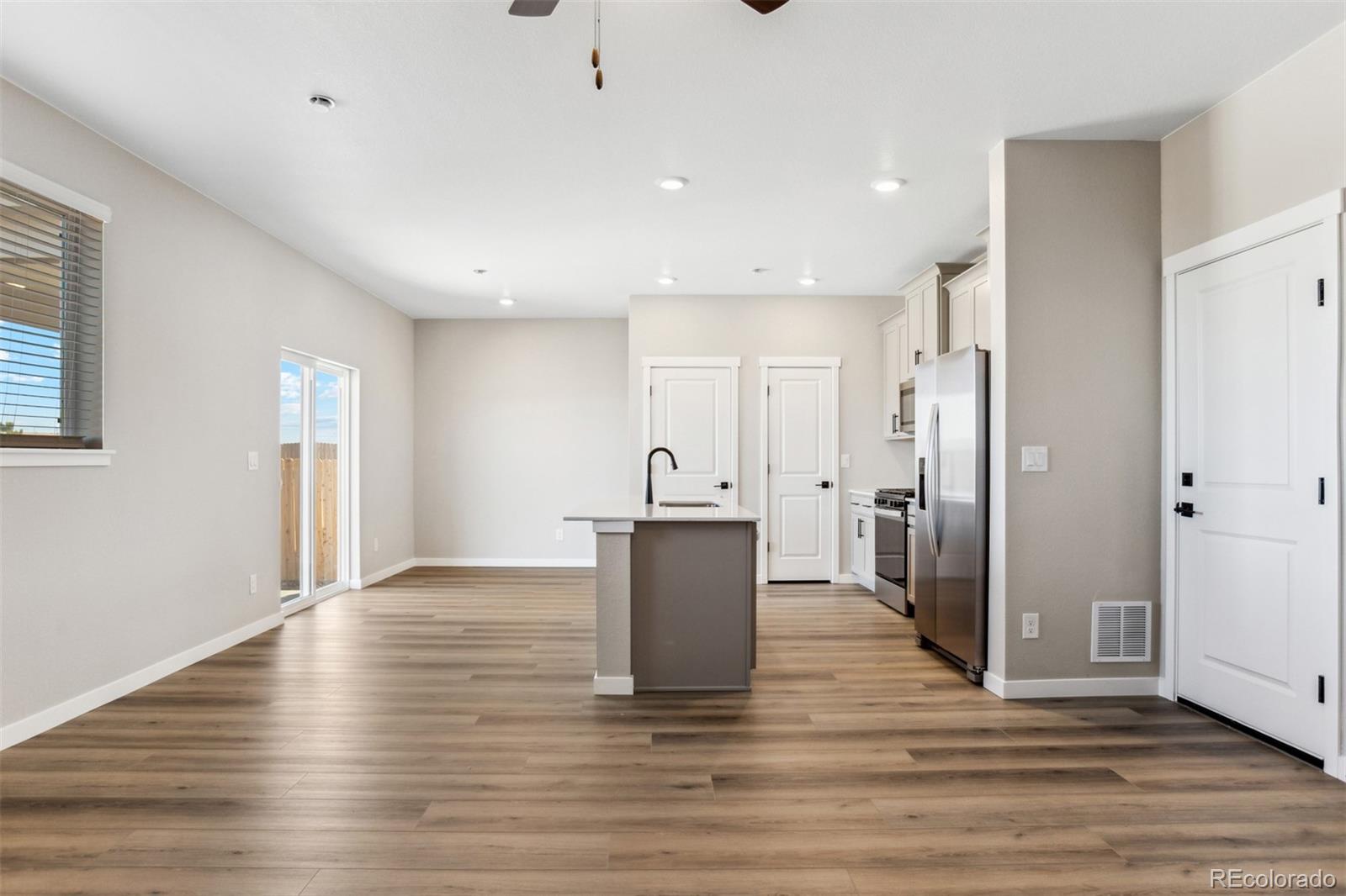 17713 E 94th Place Commerce City CO 80022