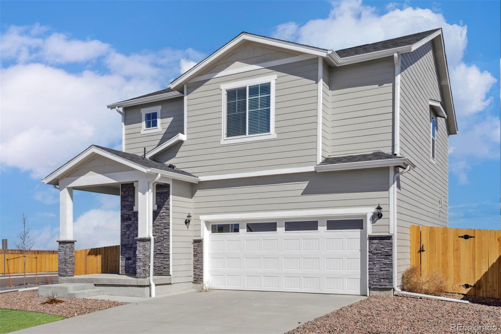 17713 E 94th Place Commerce City CO 80022