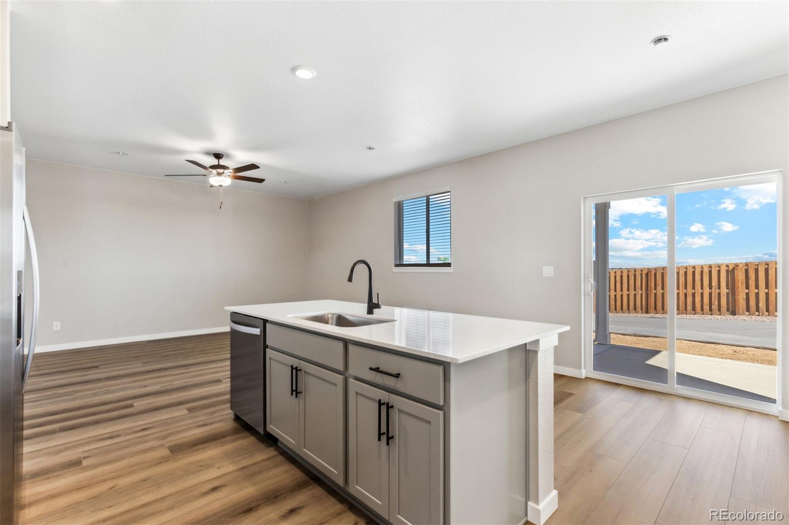 17713 E 94th Place Commerce City CO 80022