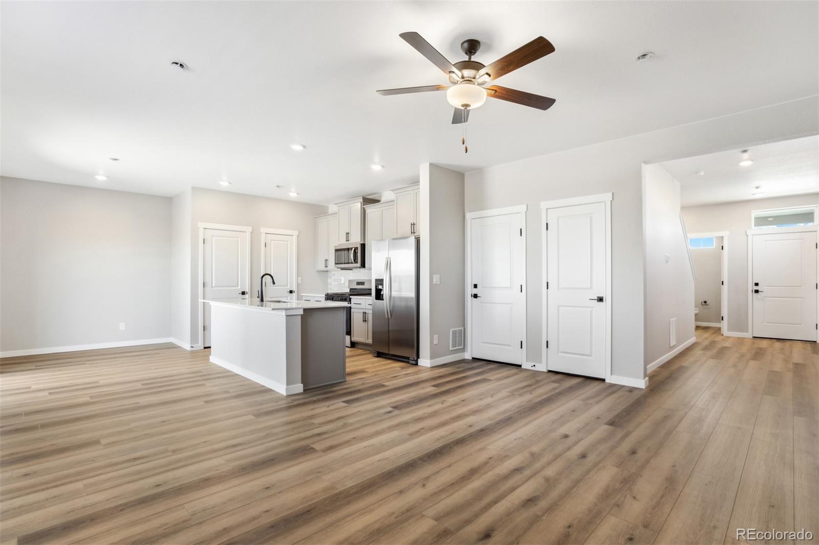 17713 E 94th Place Commerce City CO 80022