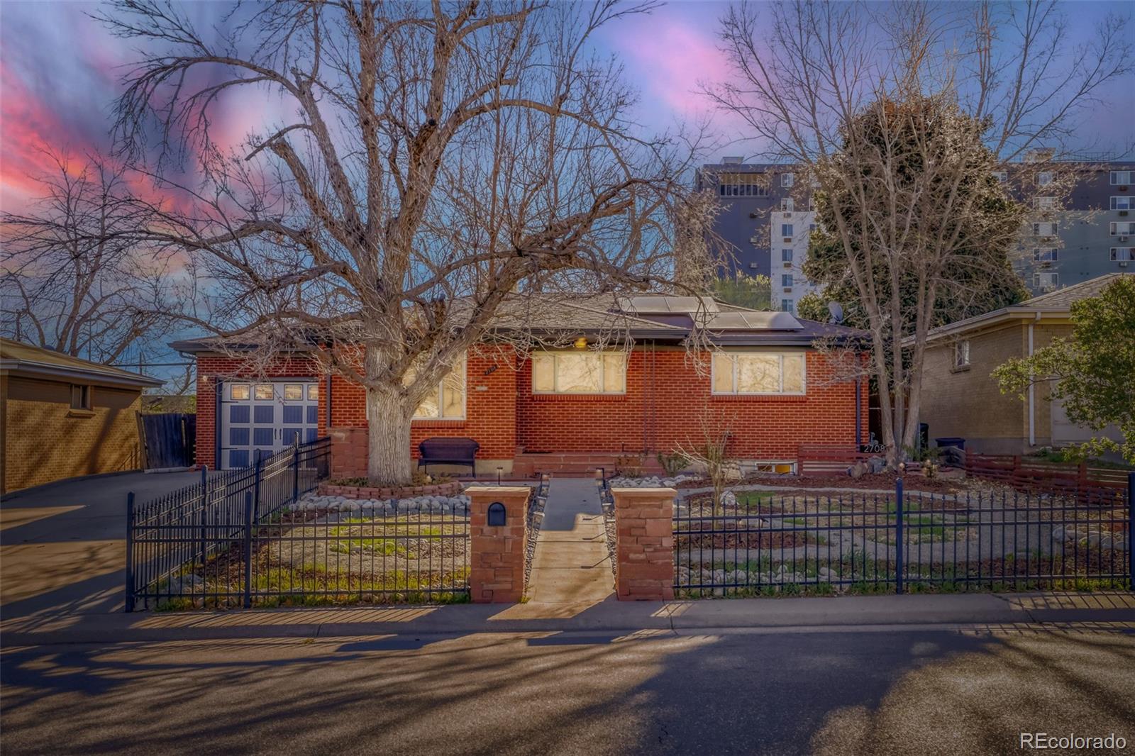 2708 S Grove Street Denver CO 80236