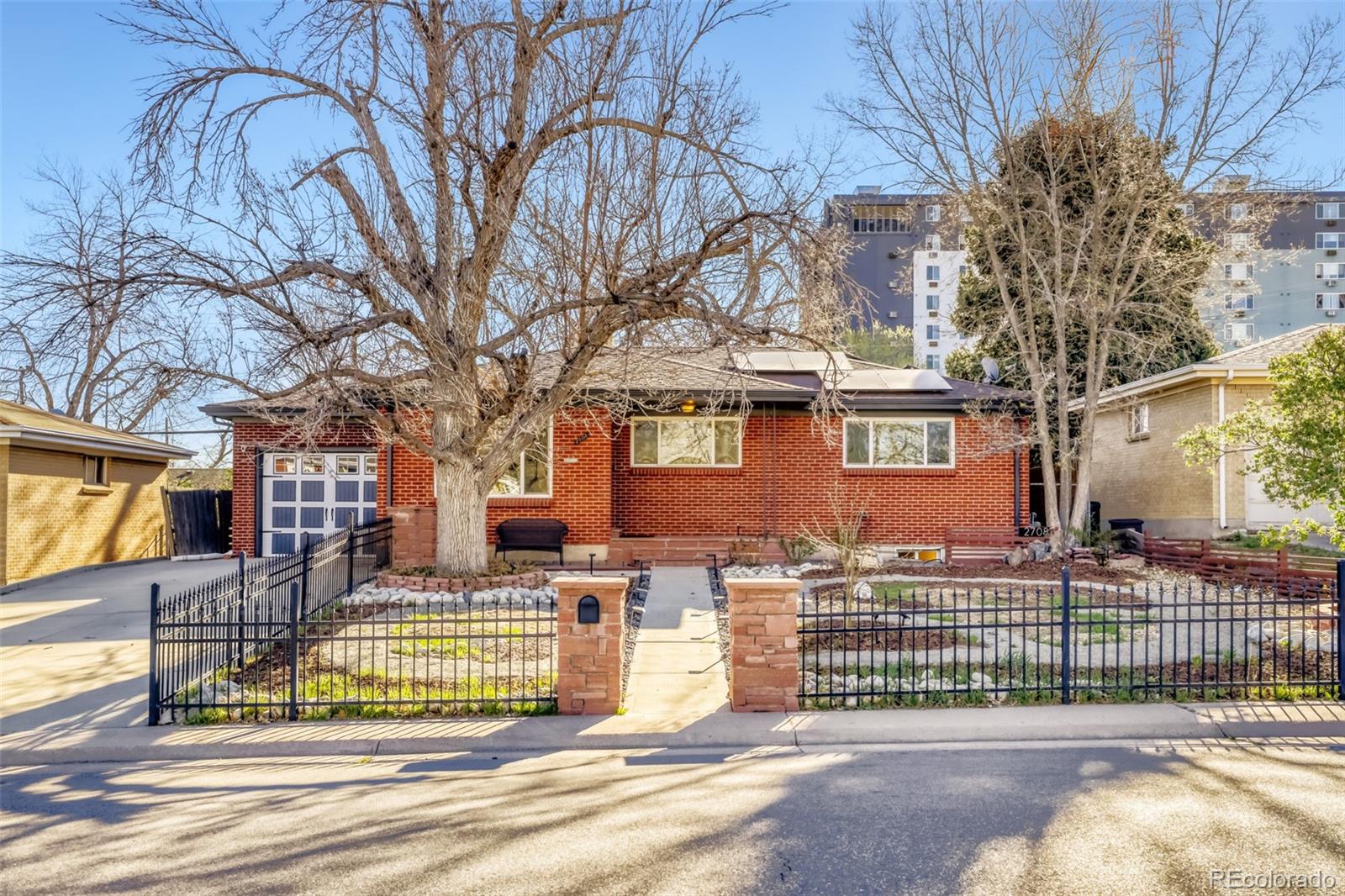2708 S Grove Street Denver CO 80236