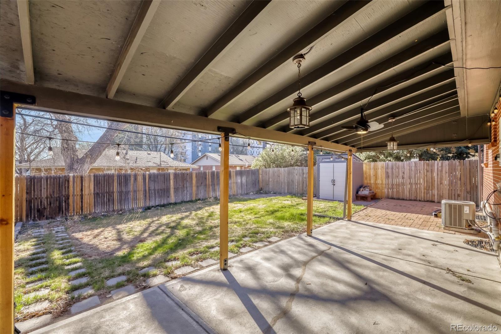 2708 S Grove Street Denver CO 80236