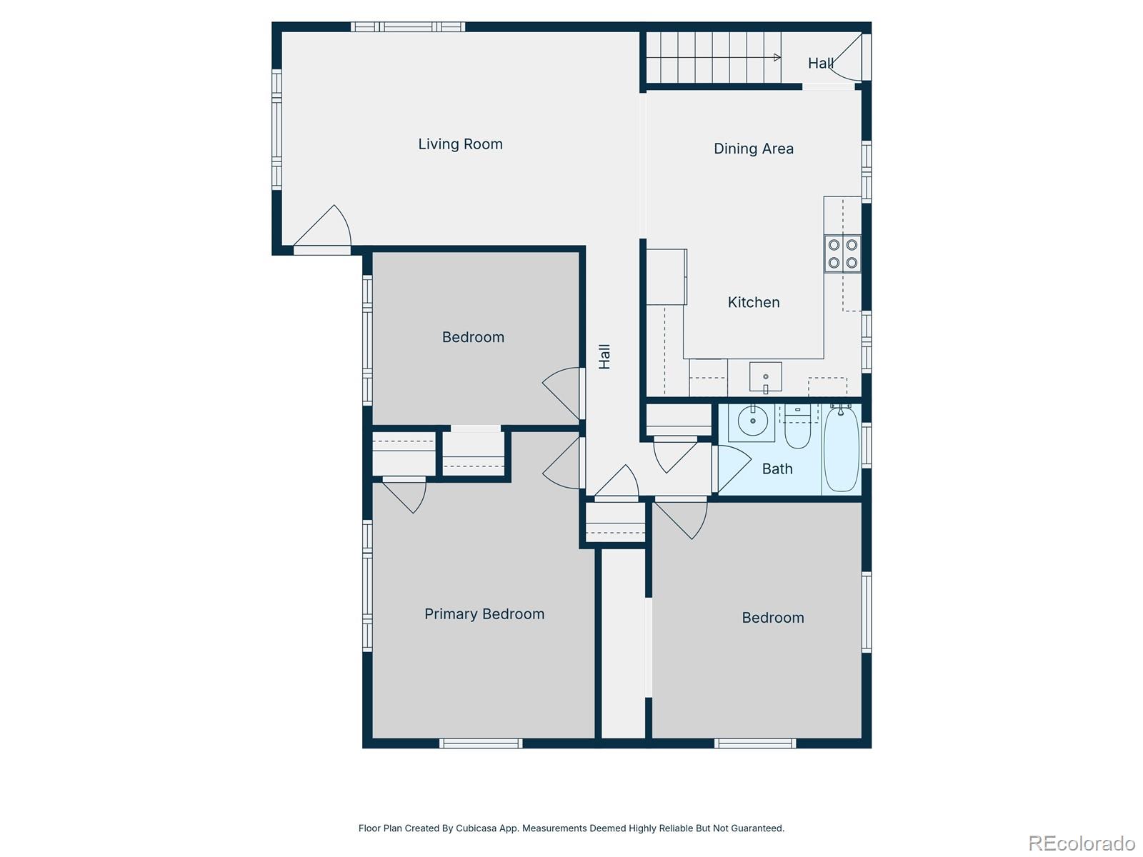 2708 S Grove Street Denver CO 80236