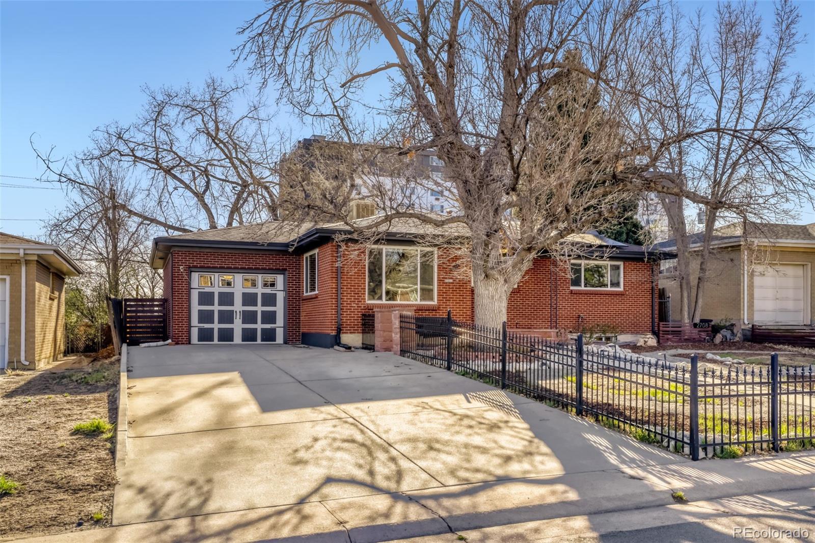 2708 S Grove Street Denver CO 80236
