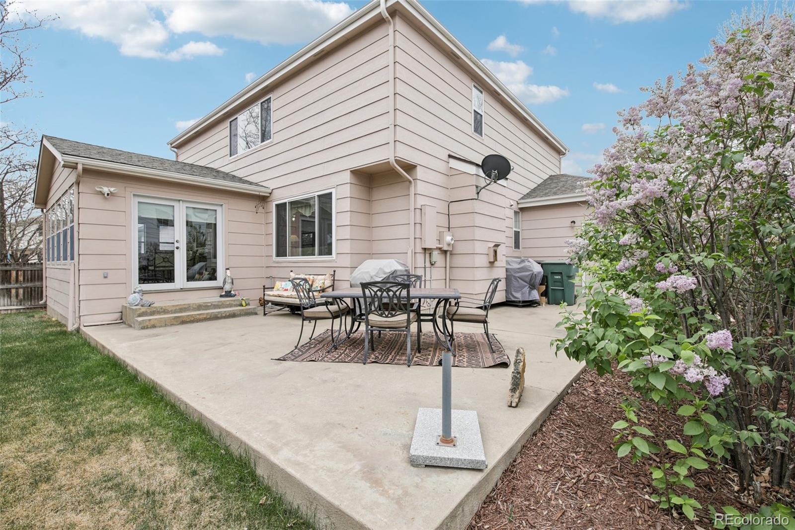 929 E 132nd Drive Thornton CO 80241