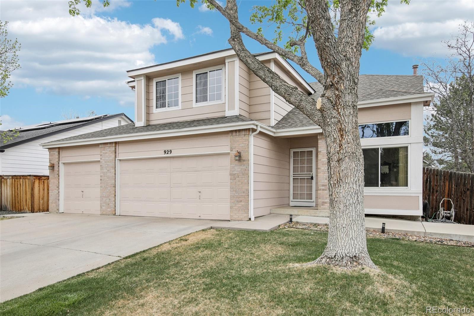 929 E 132nd Drive Thornton CO 80241