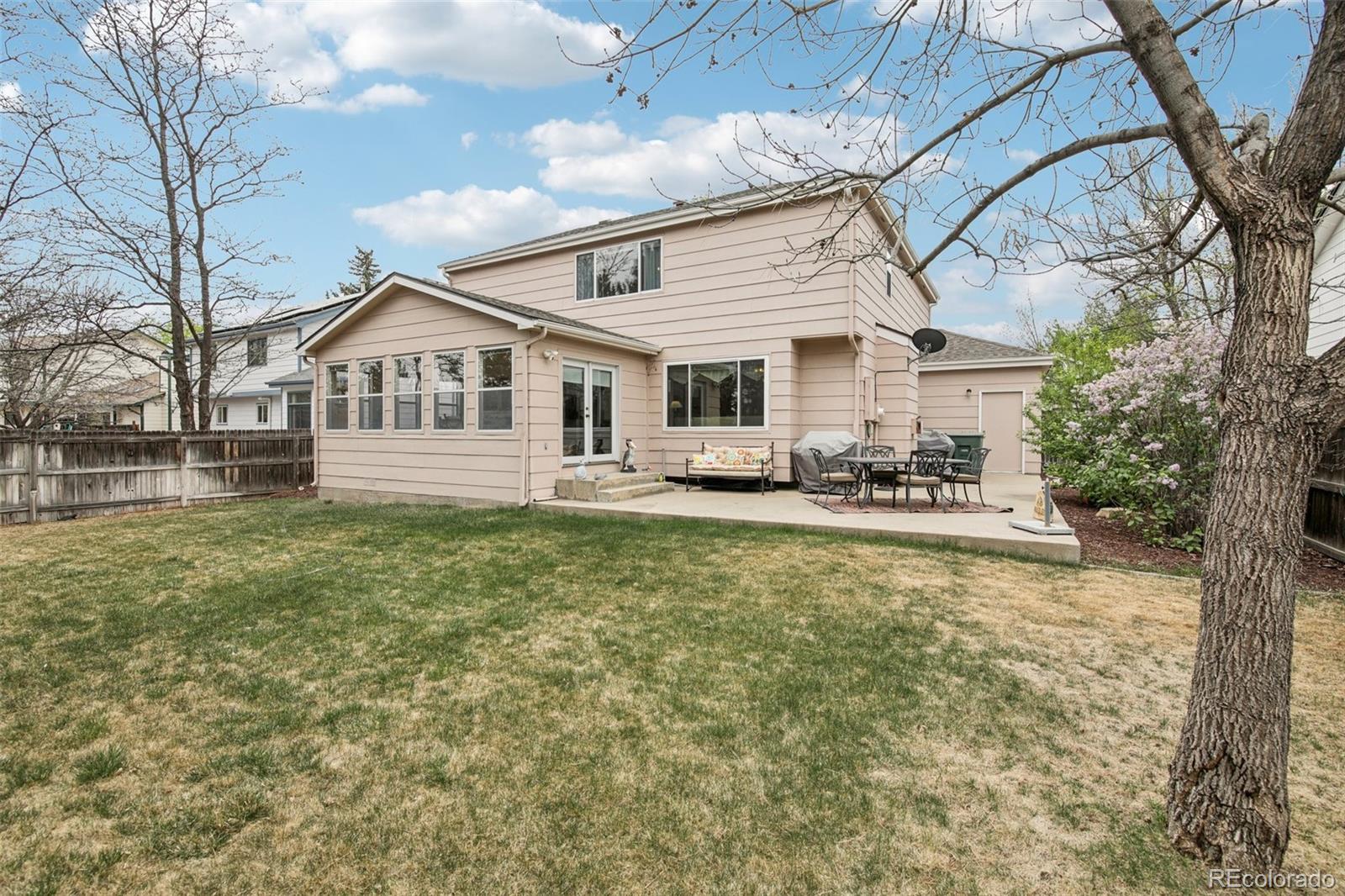 929 E 132nd Drive Thornton CO 80241