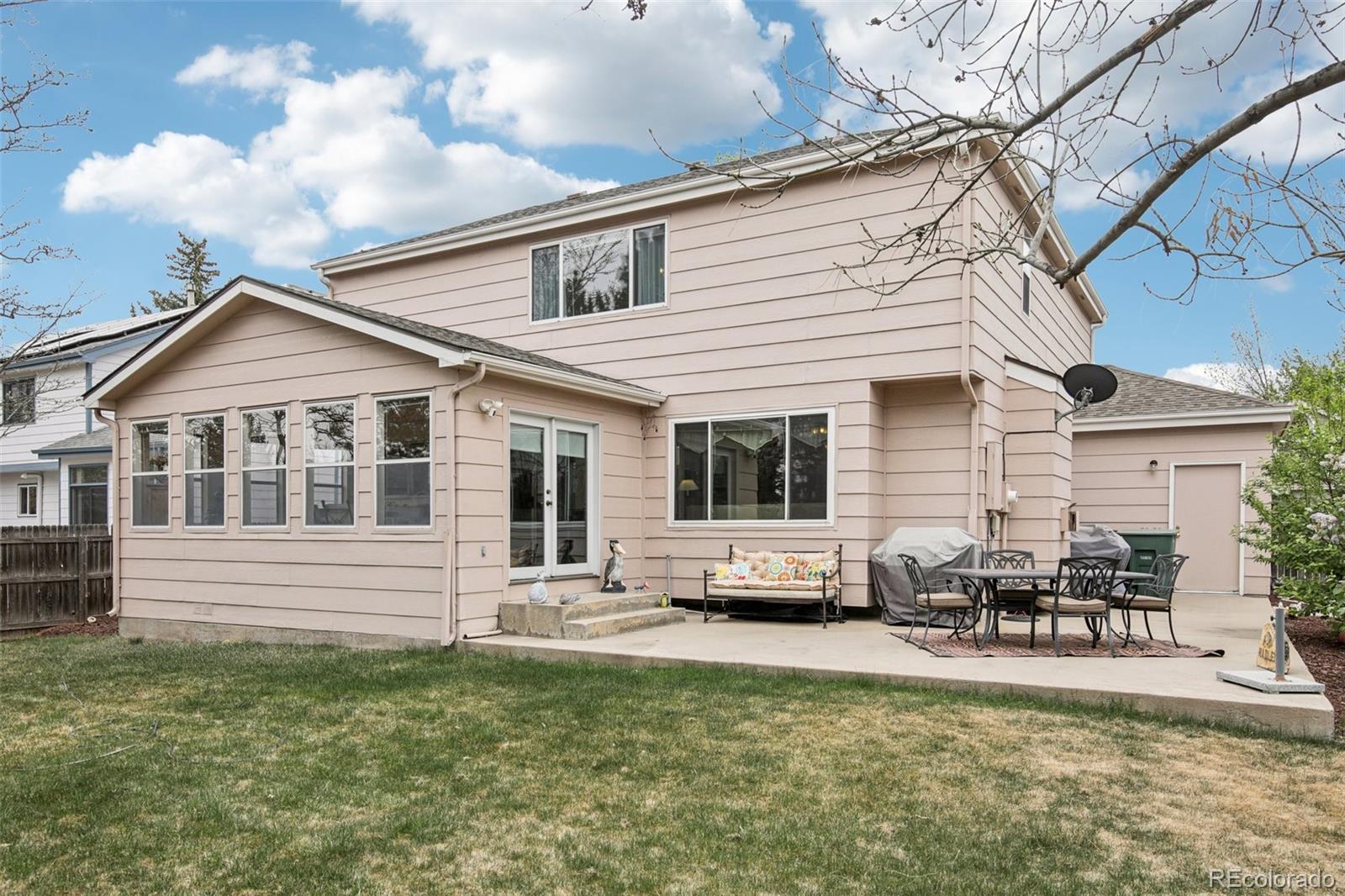 929 E 132nd Drive Thornton CO 80241