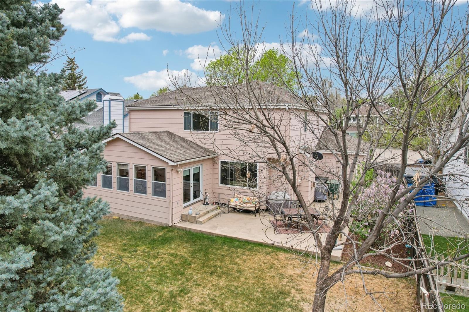 929 E 132nd Drive Thornton CO 80241