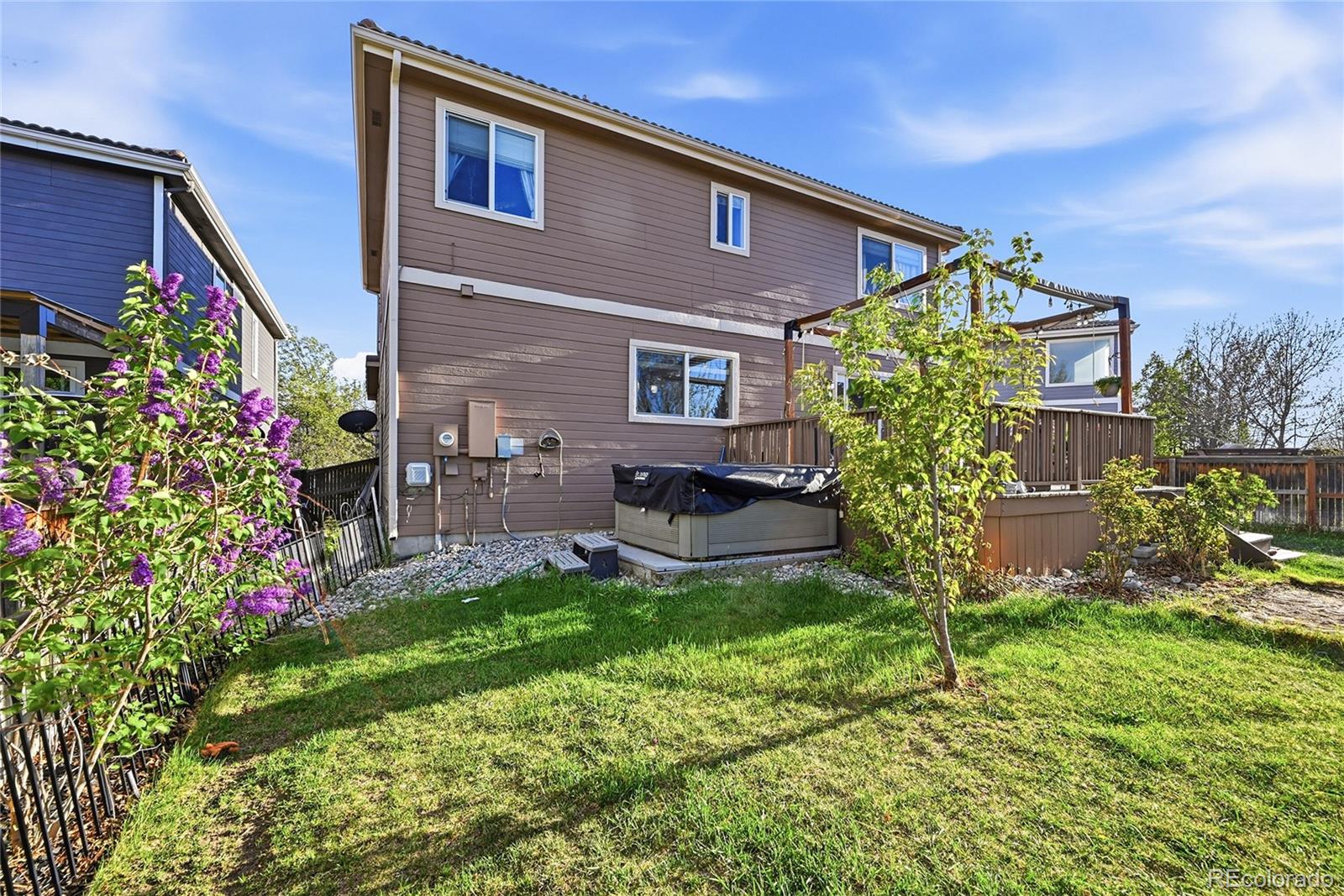 4335 Lyndenwood Point Highlands Ranch CO 80130