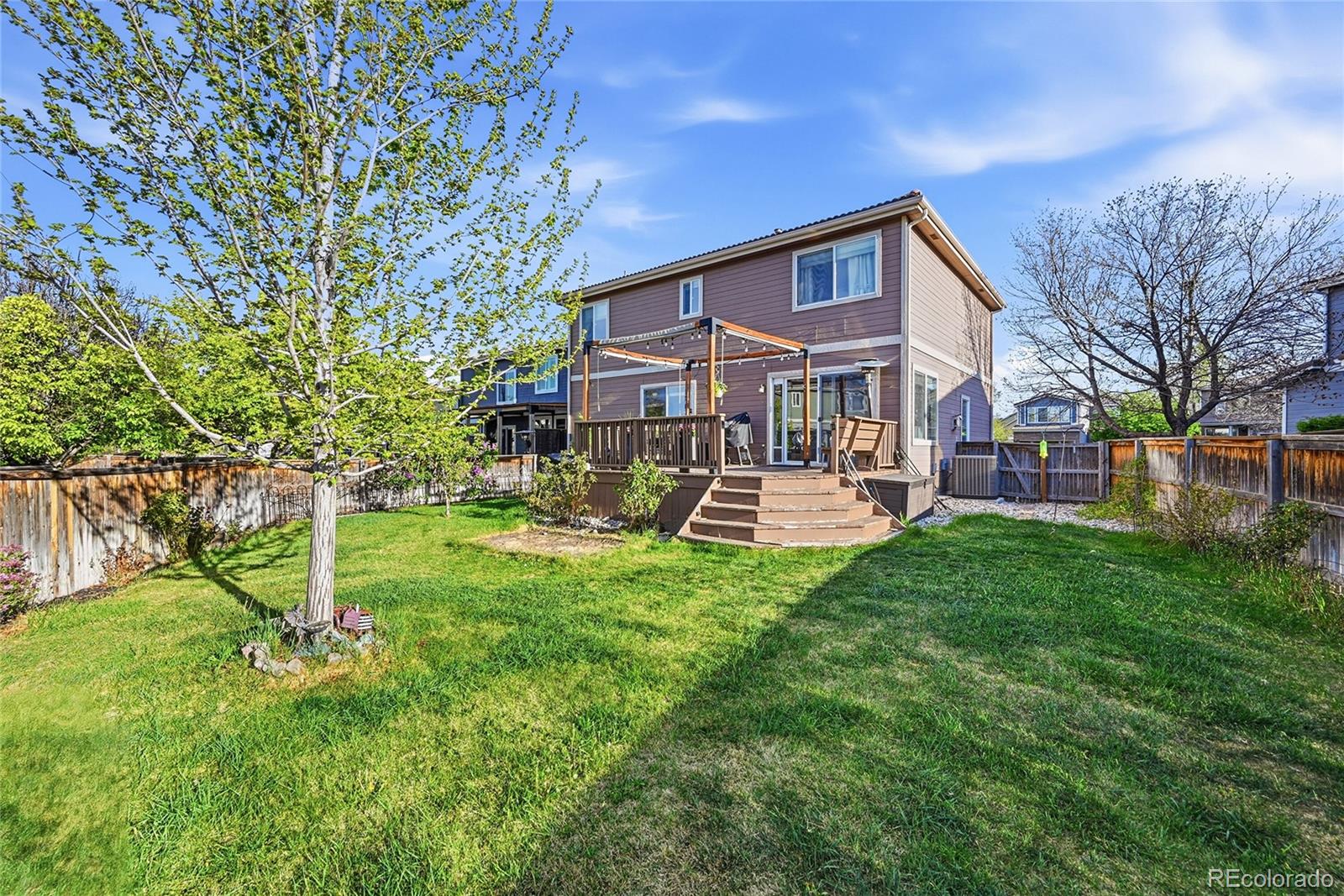 4335 Lyndenwood Point Highlands Ranch CO 80130