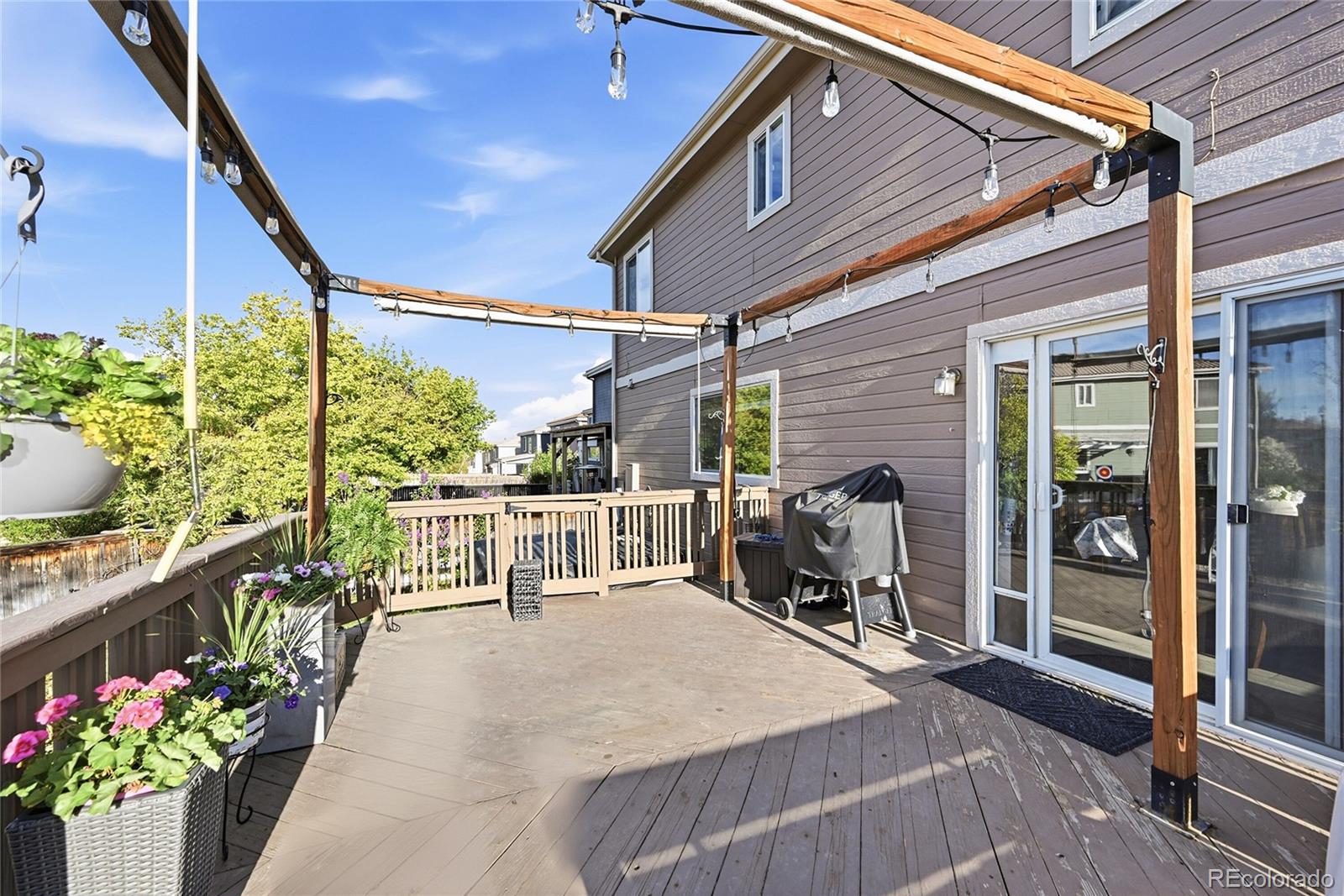 4335 Lyndenwood Point Highlands Ranch CO 80130