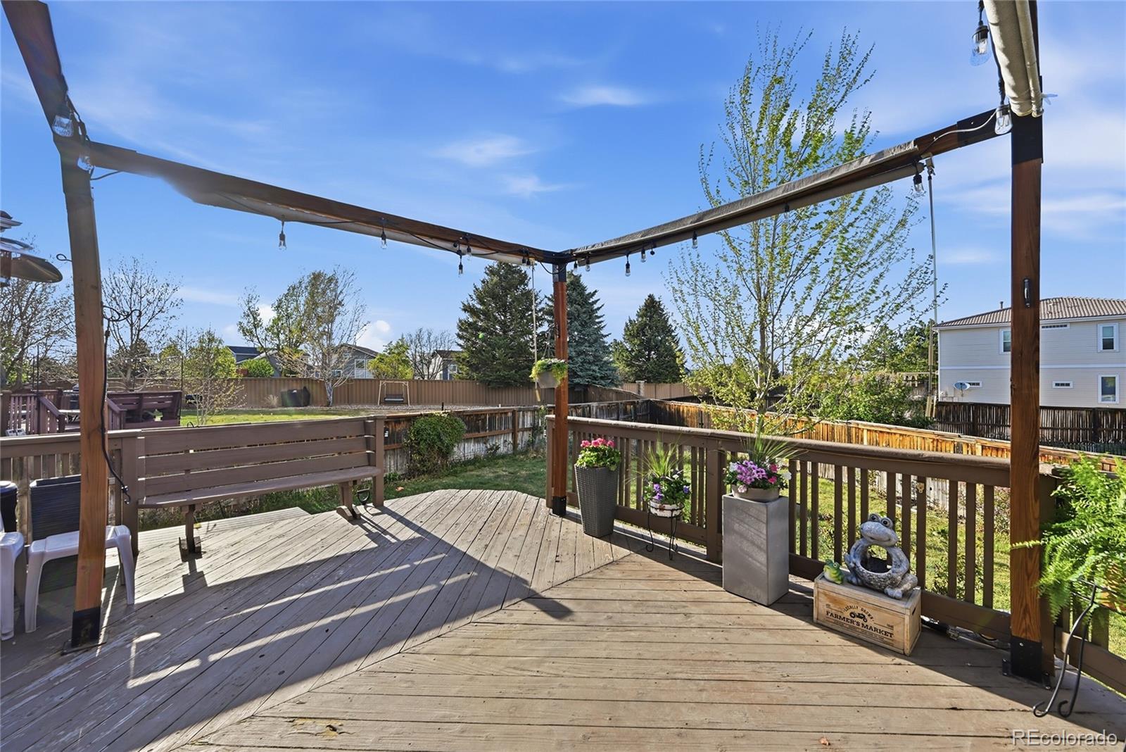 4335 Lyndenwood Point Highlands Ranch CO 80130