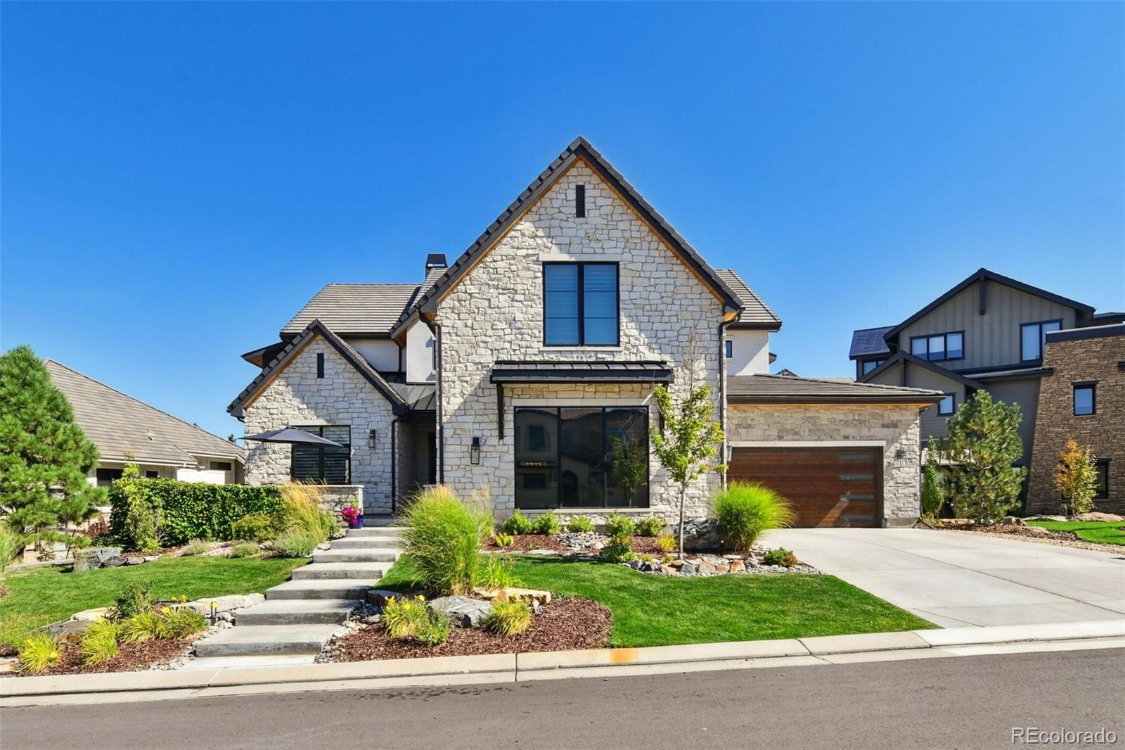 37 Flowerburst Way Highlands Ranch CO 80126